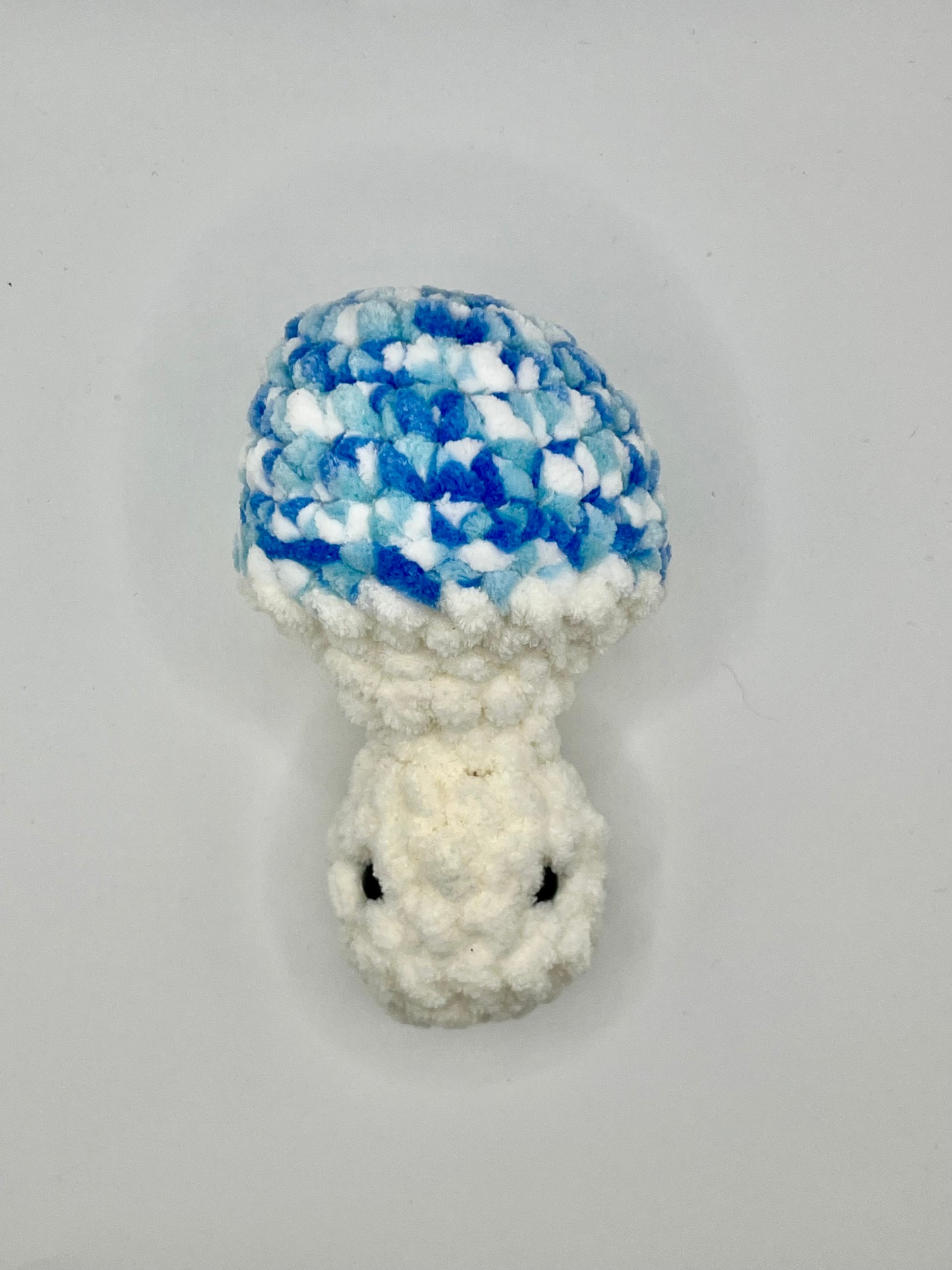 Champignon rétractable