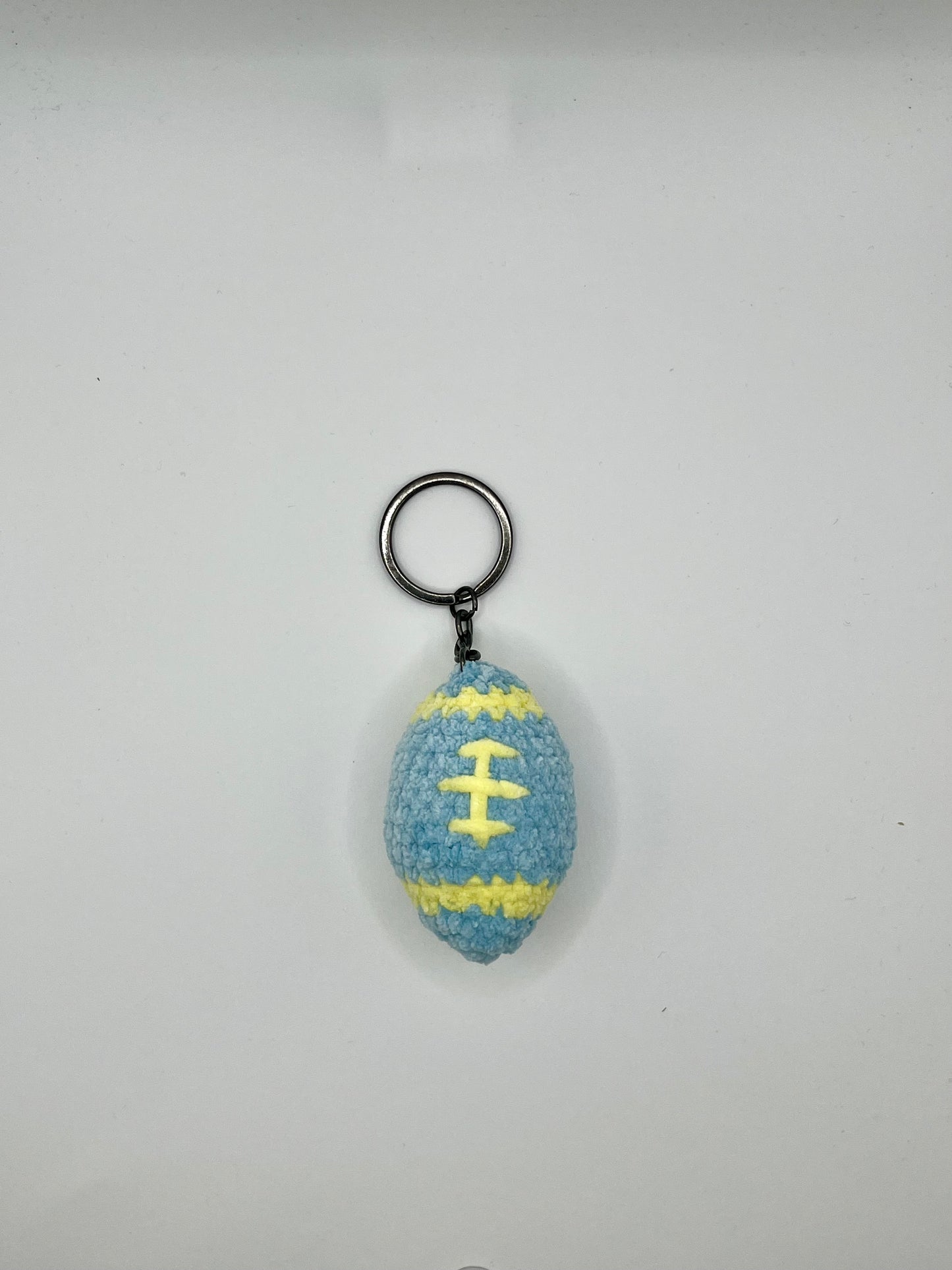Ballon porte-clés