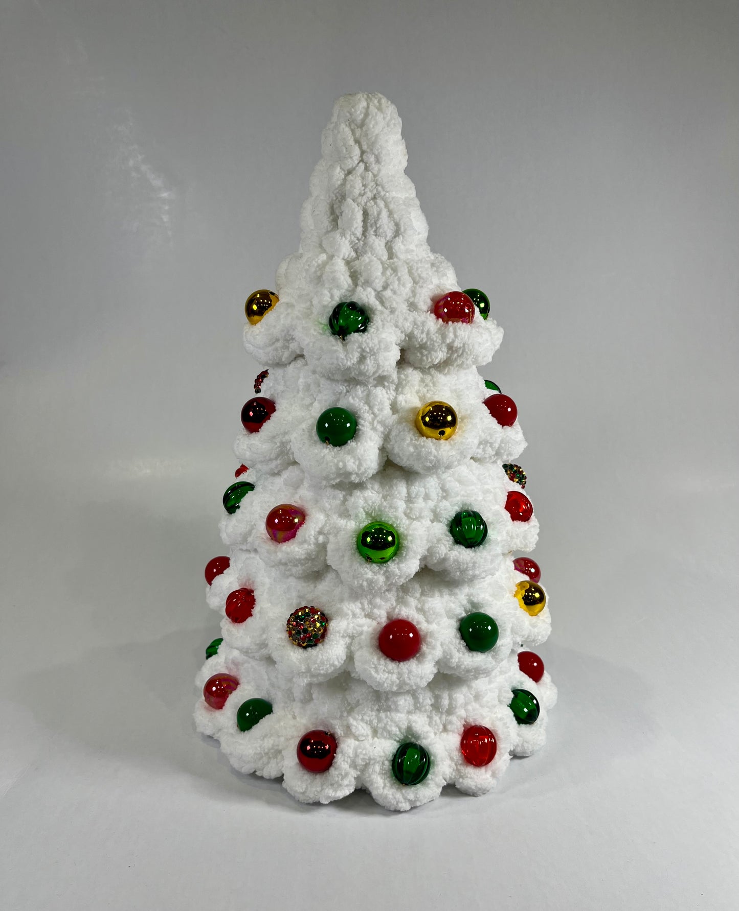 Sapin de Noël