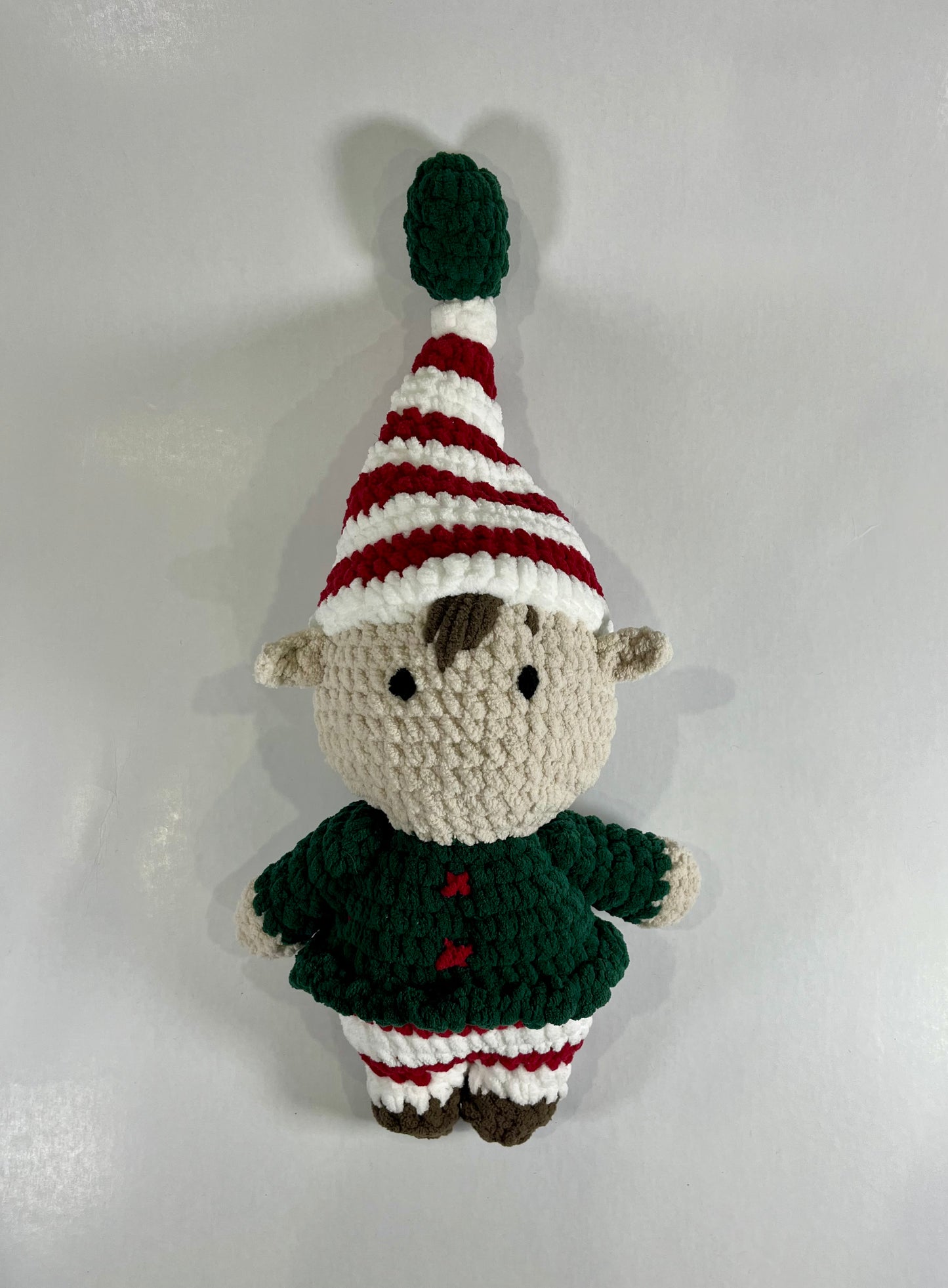 Lutin du Père Nöel