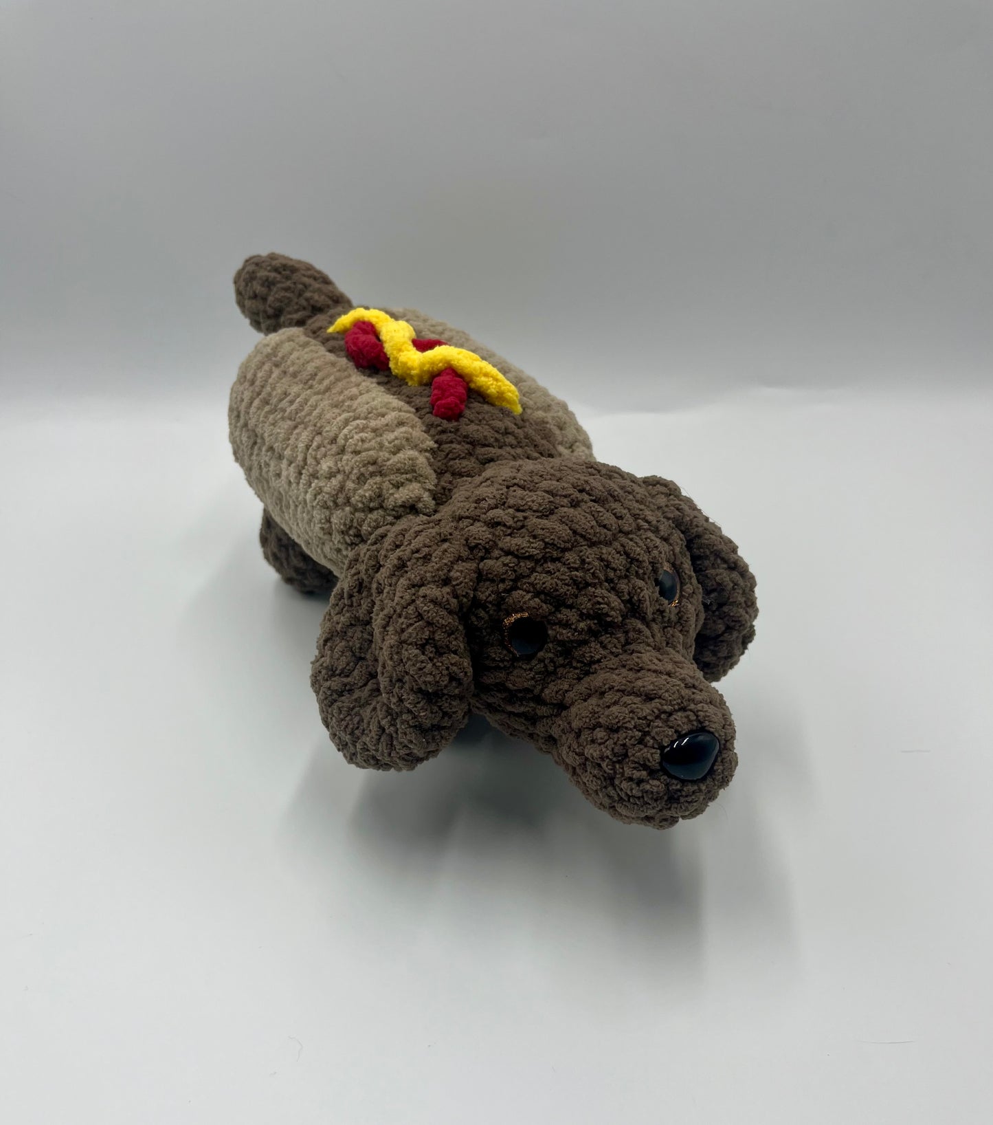 Chien Saucisse