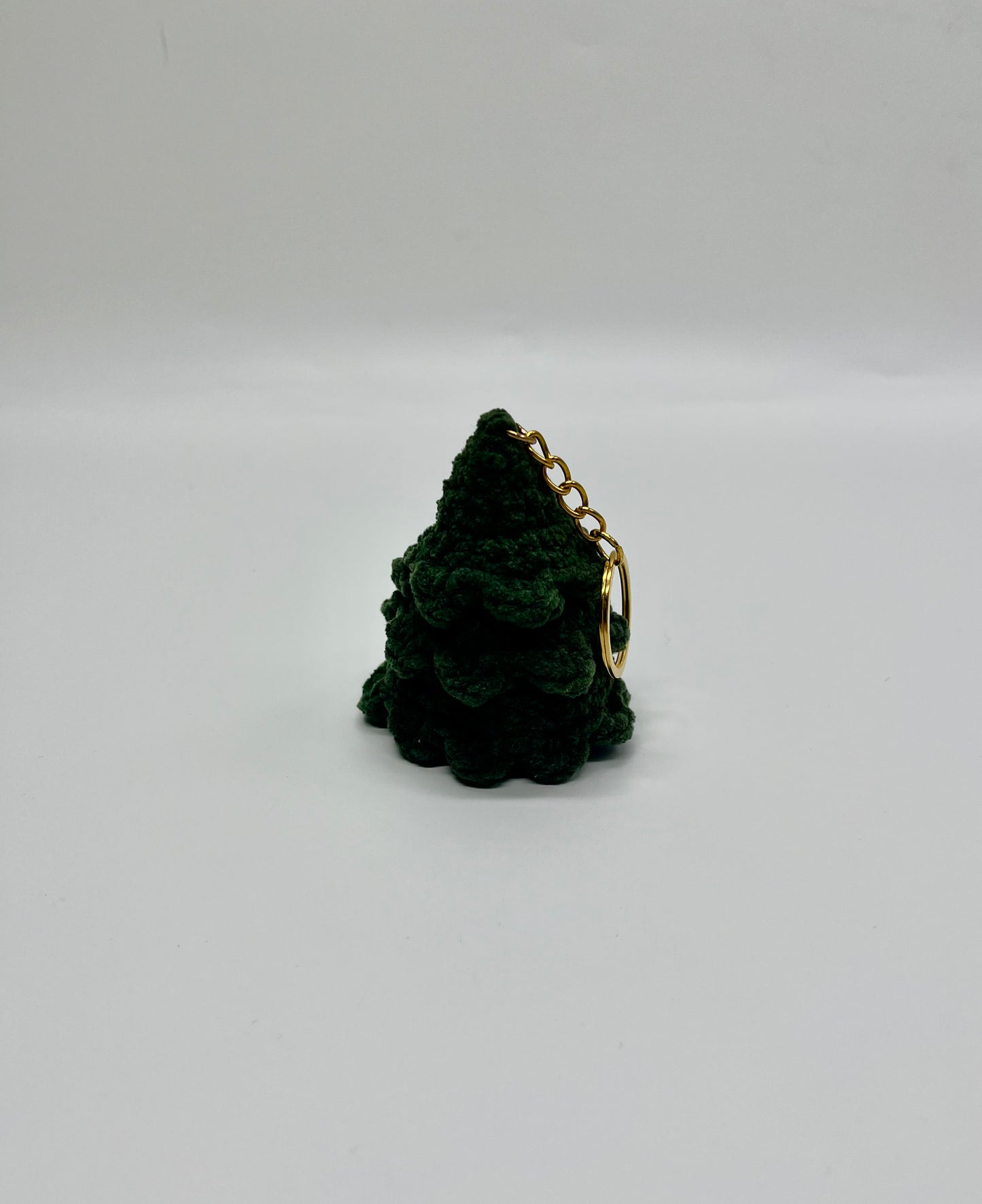 Sapin porte-clés