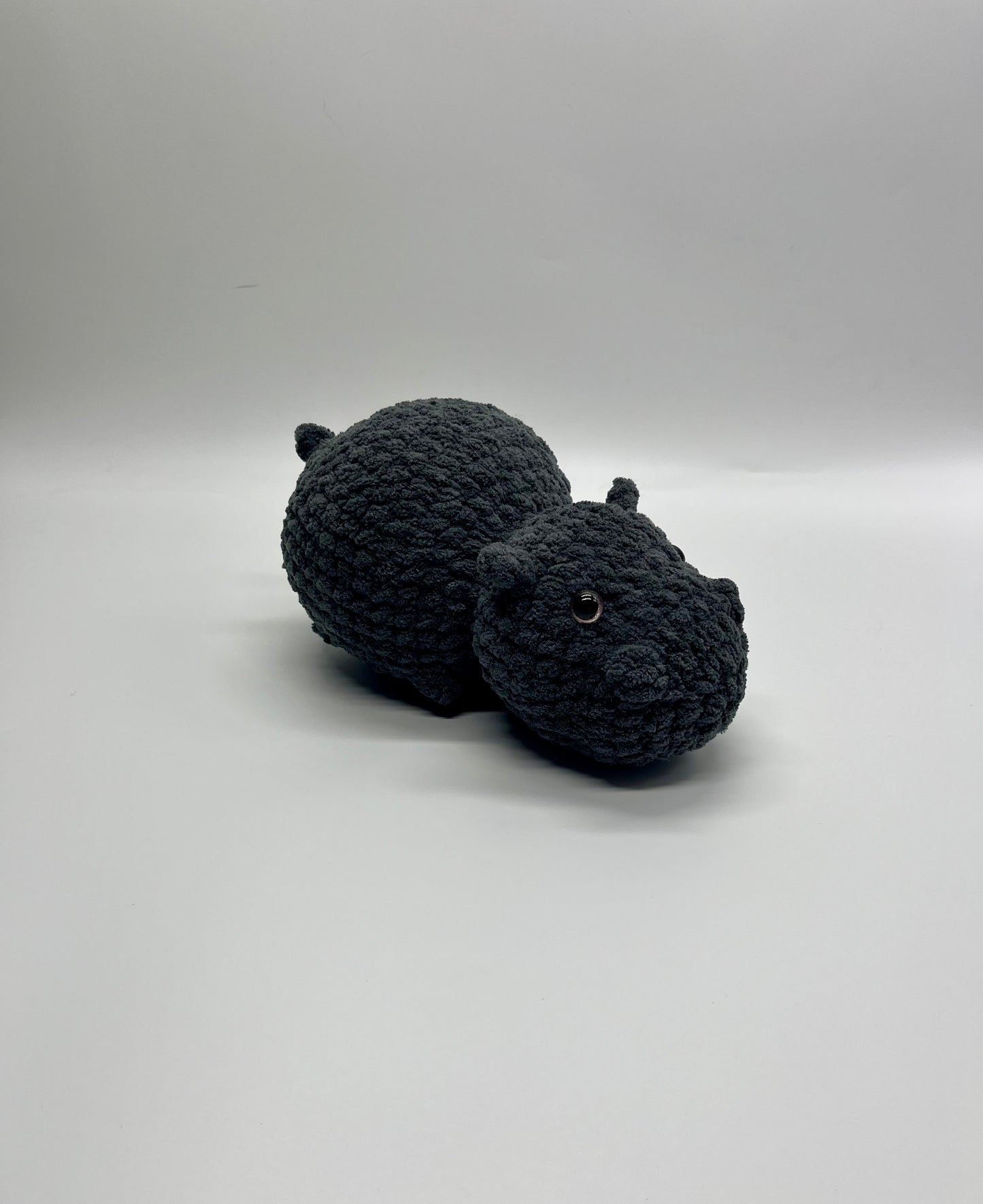 Hippopotame