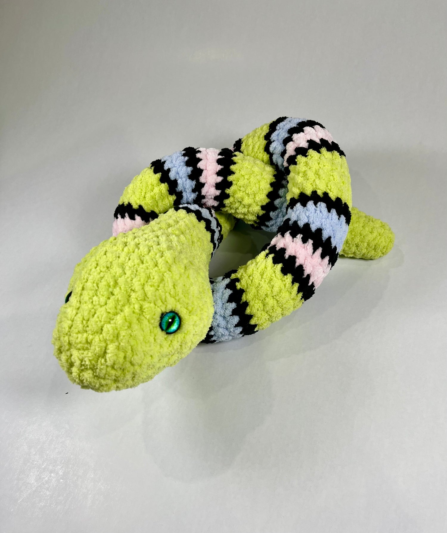Serpents