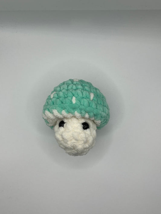 Champignon rétractable