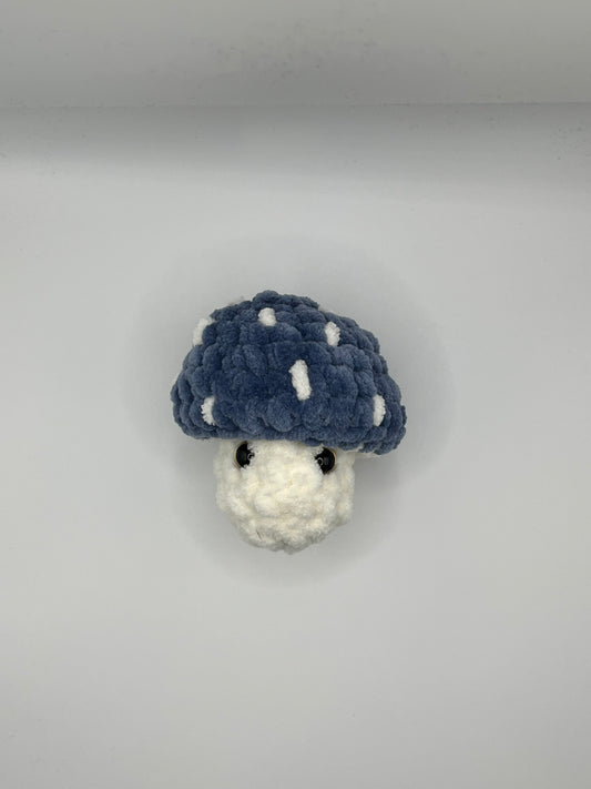 Champignon rétractable