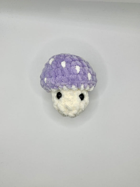 Champignon rétractable
