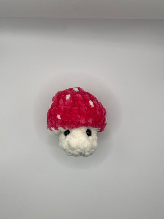 Champignon rétractable
