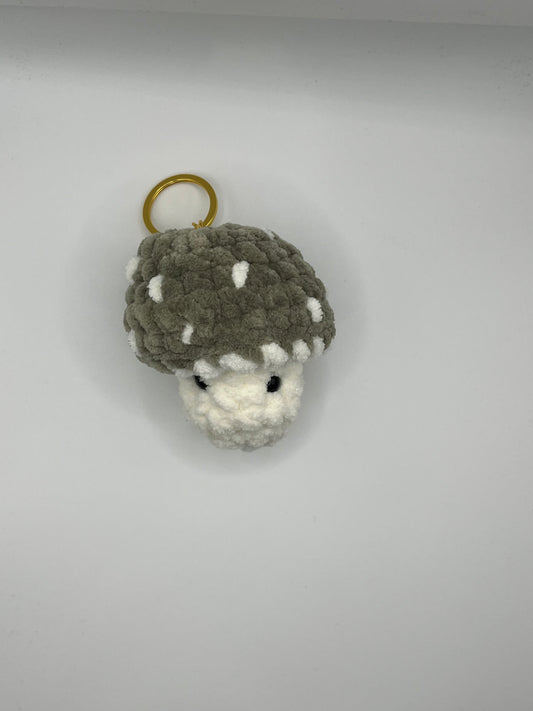 Champignon rétractable