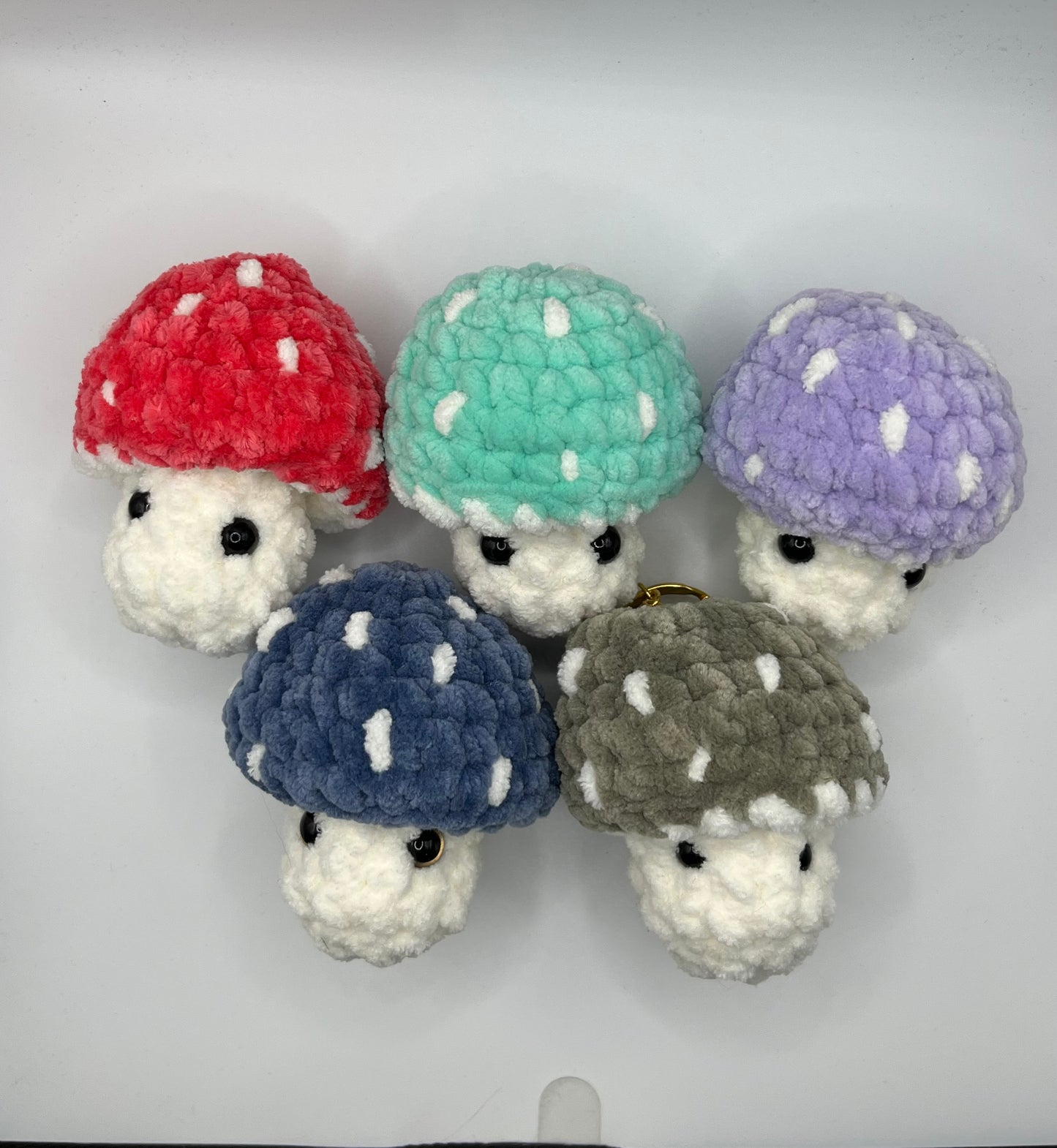 Champignon rétractable