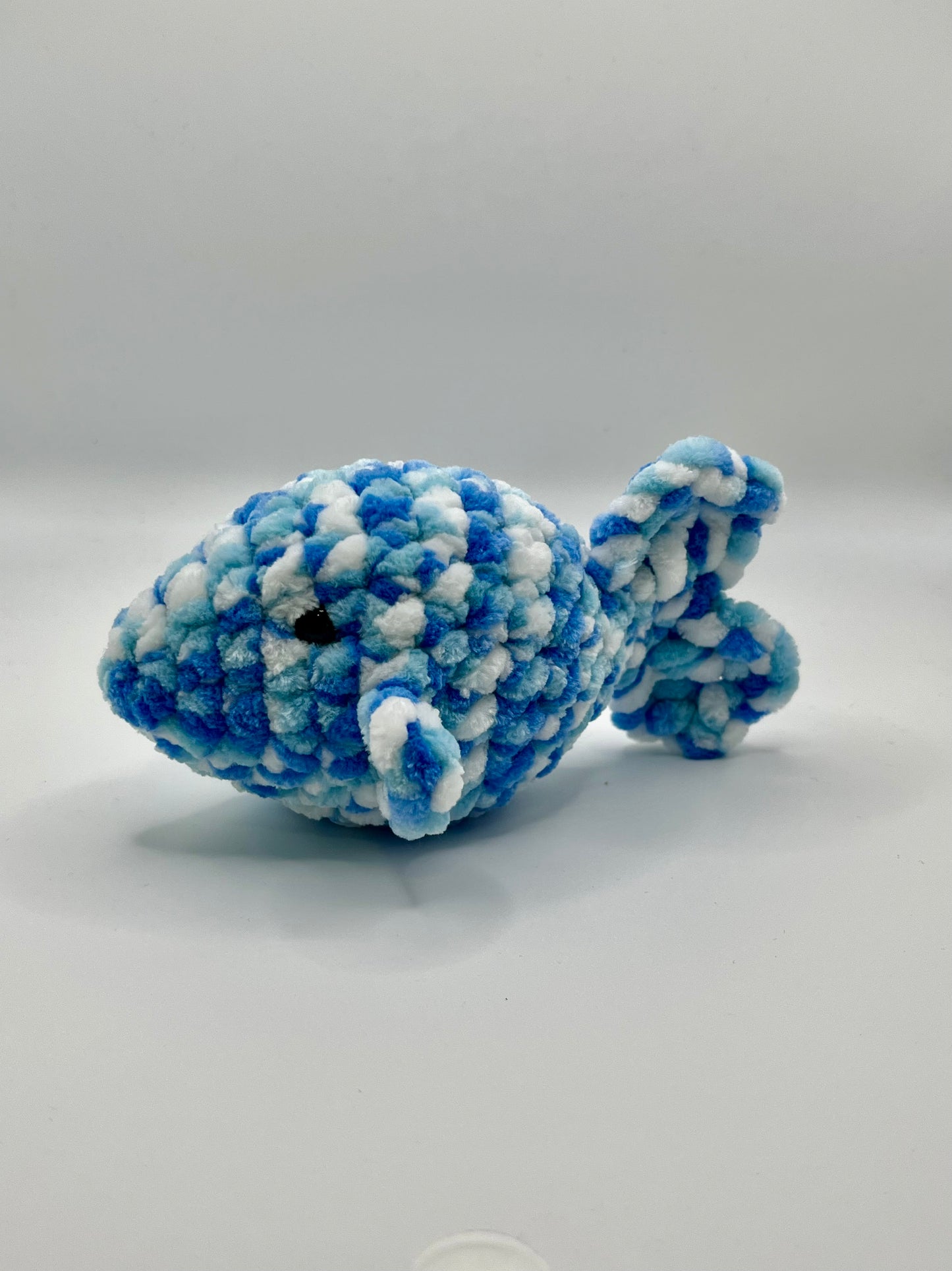 Poisson accroche-sacs