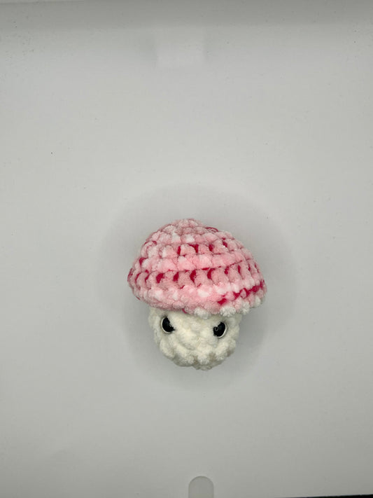 Champignon rétractable