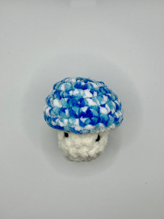 Champignon rétractable