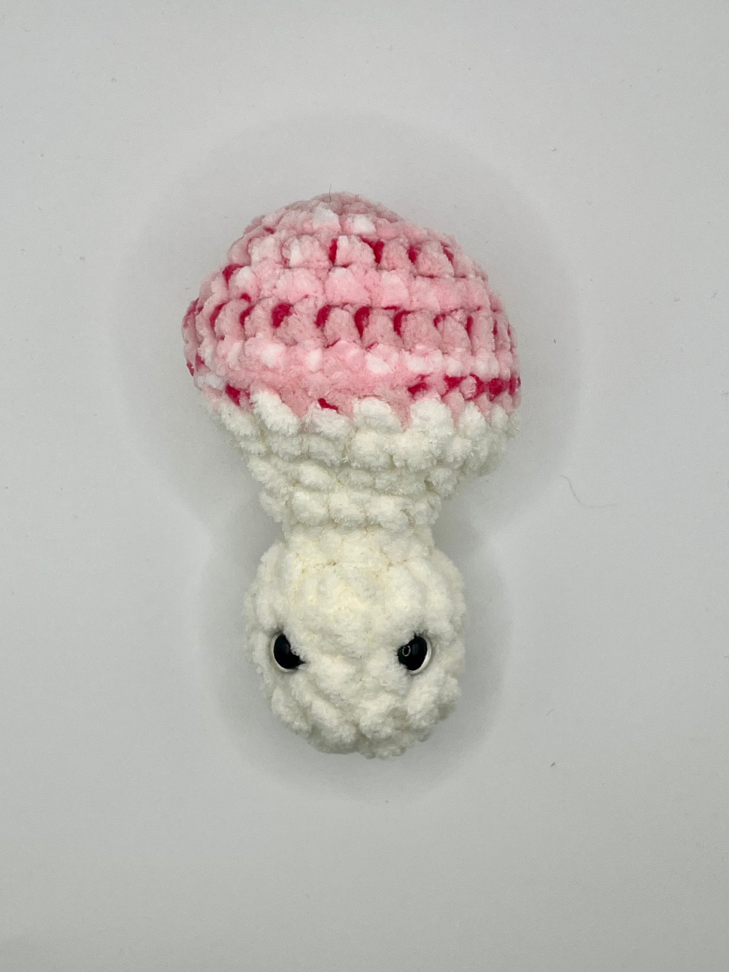 Champignon rétractable