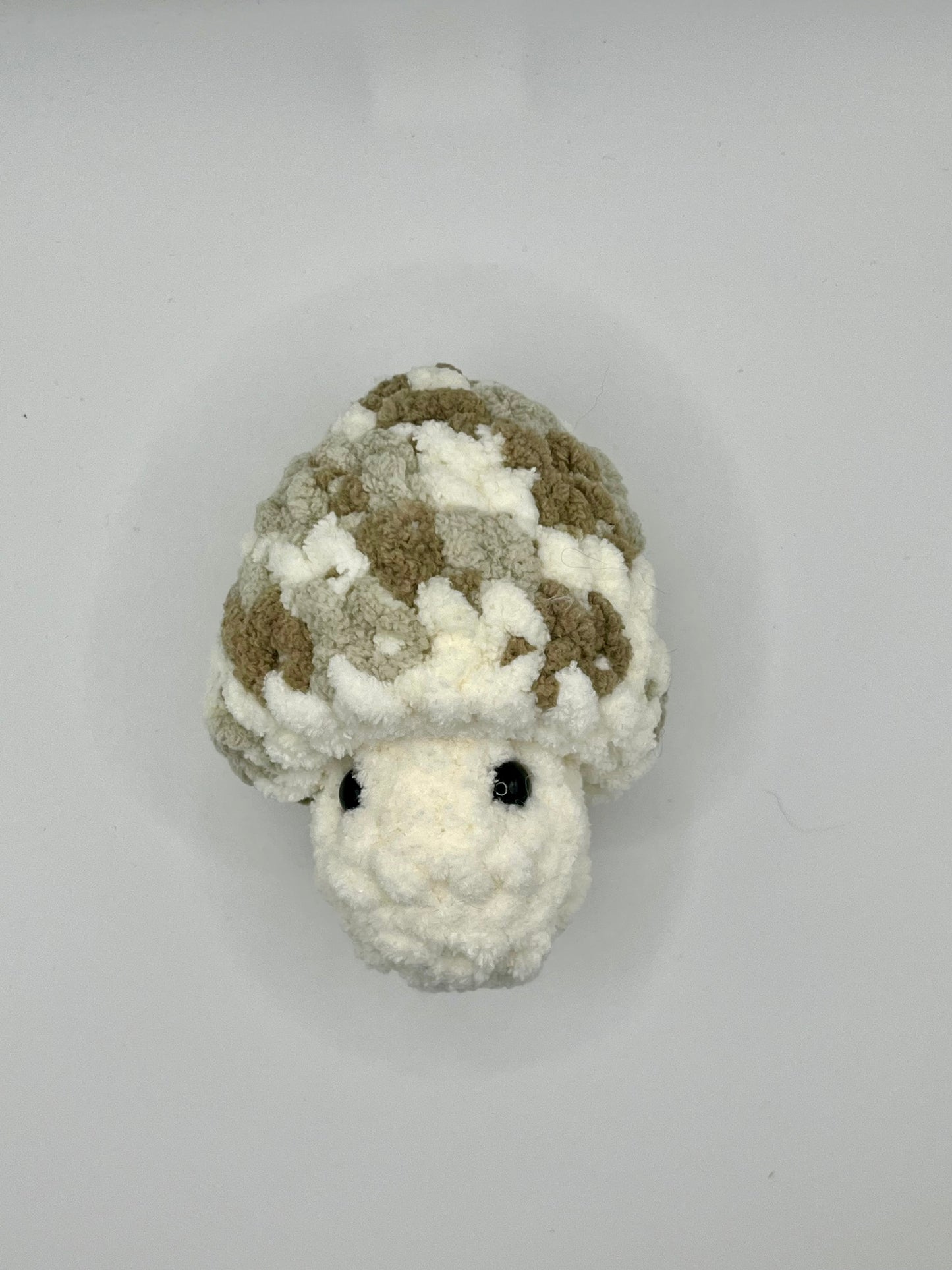 Champignon rétractable
