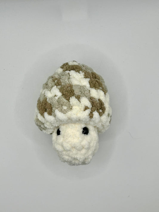 Champignon rétractable