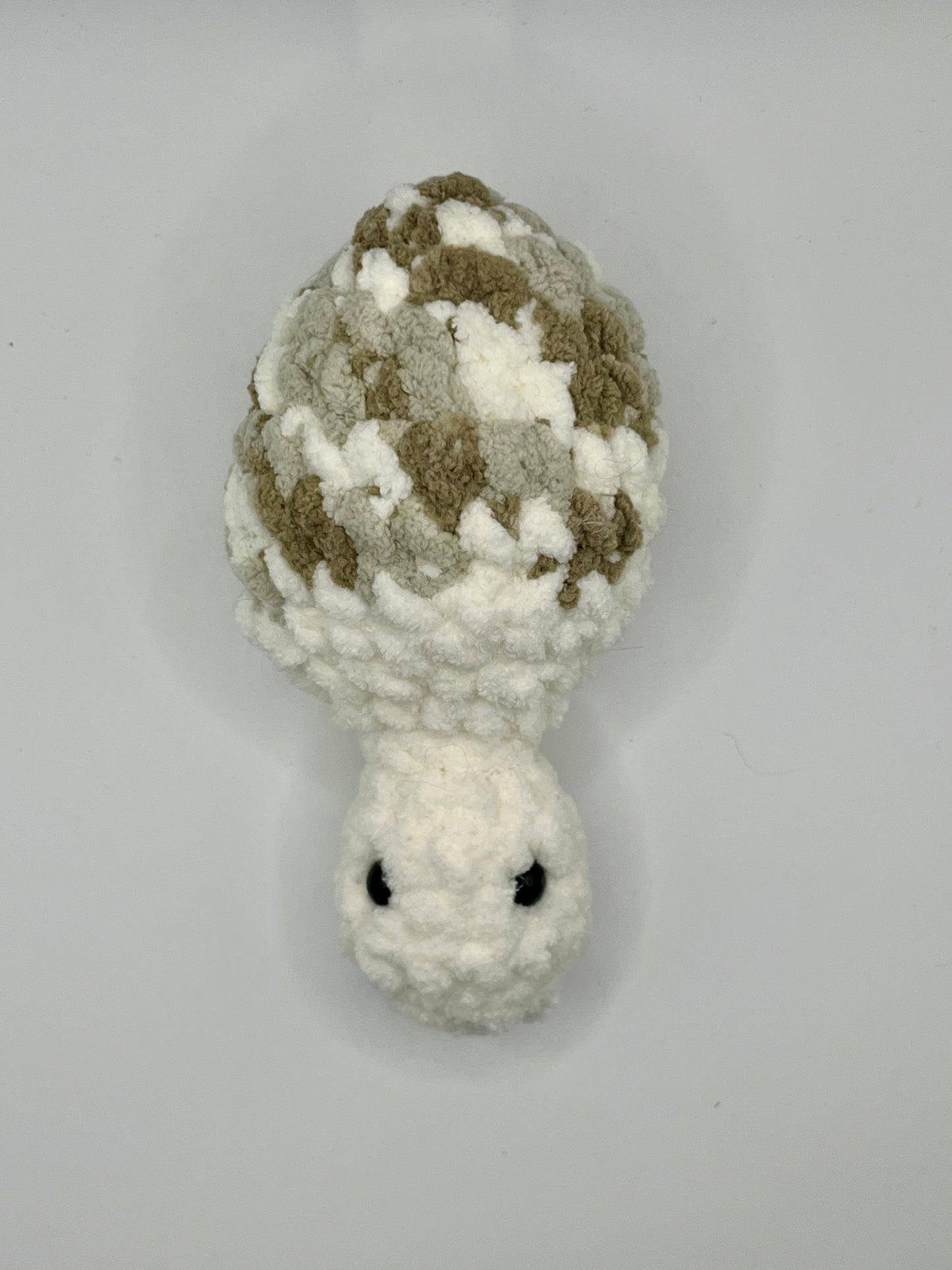 Champignon rétractable