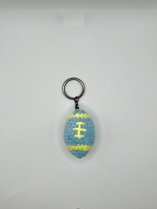 Ballon porte-clés