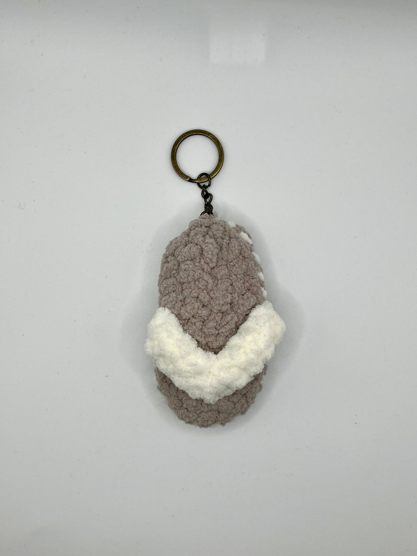 Tong porte-clés