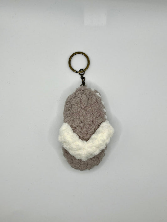 Tong porte-clés