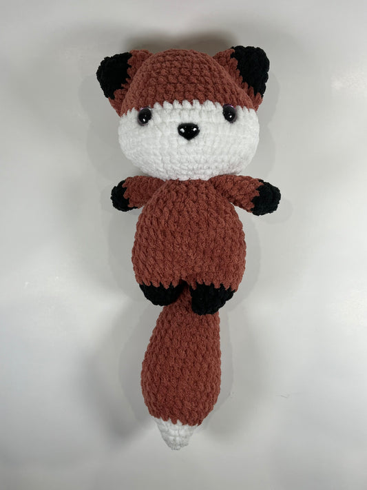 Bébé renard