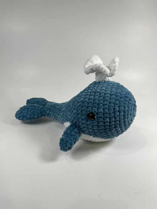 Baleine
