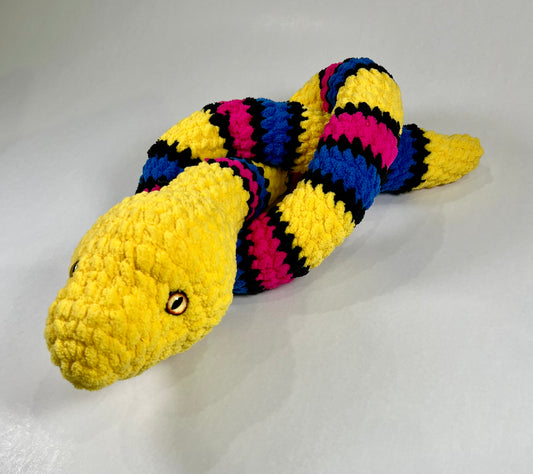 Serpent