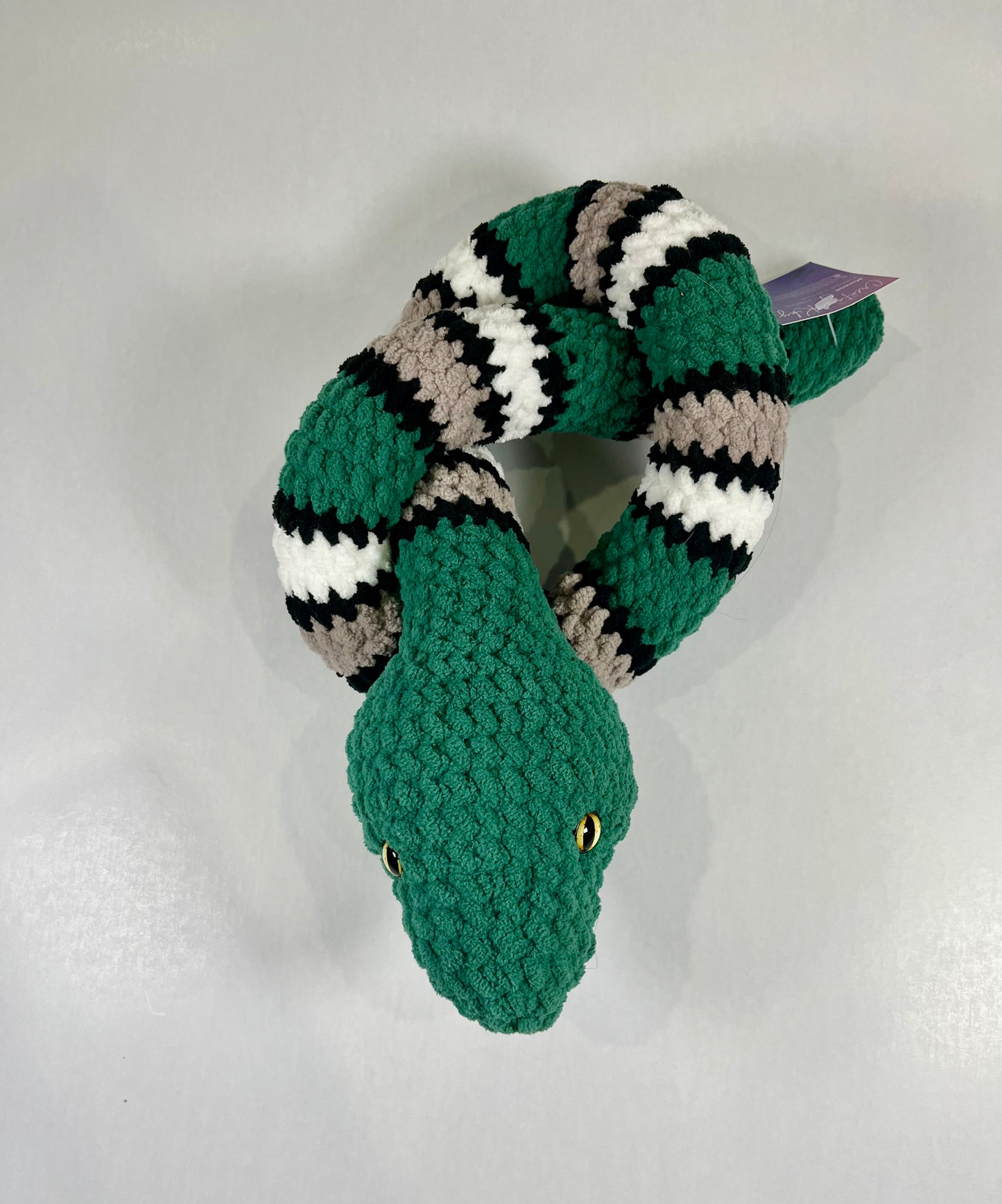 Serpent