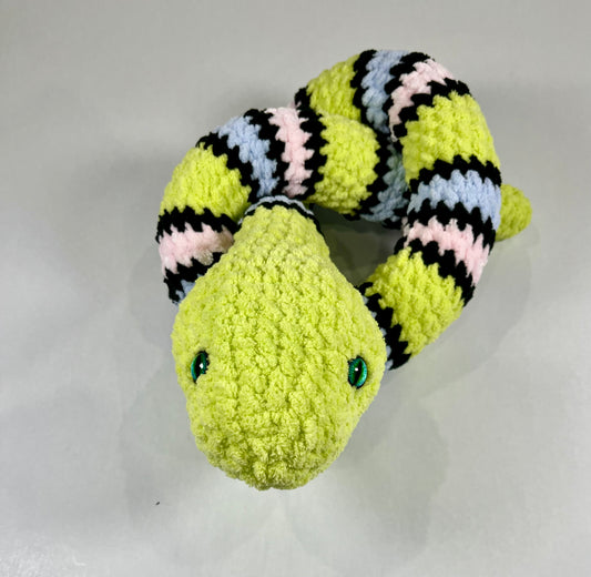 Serpent