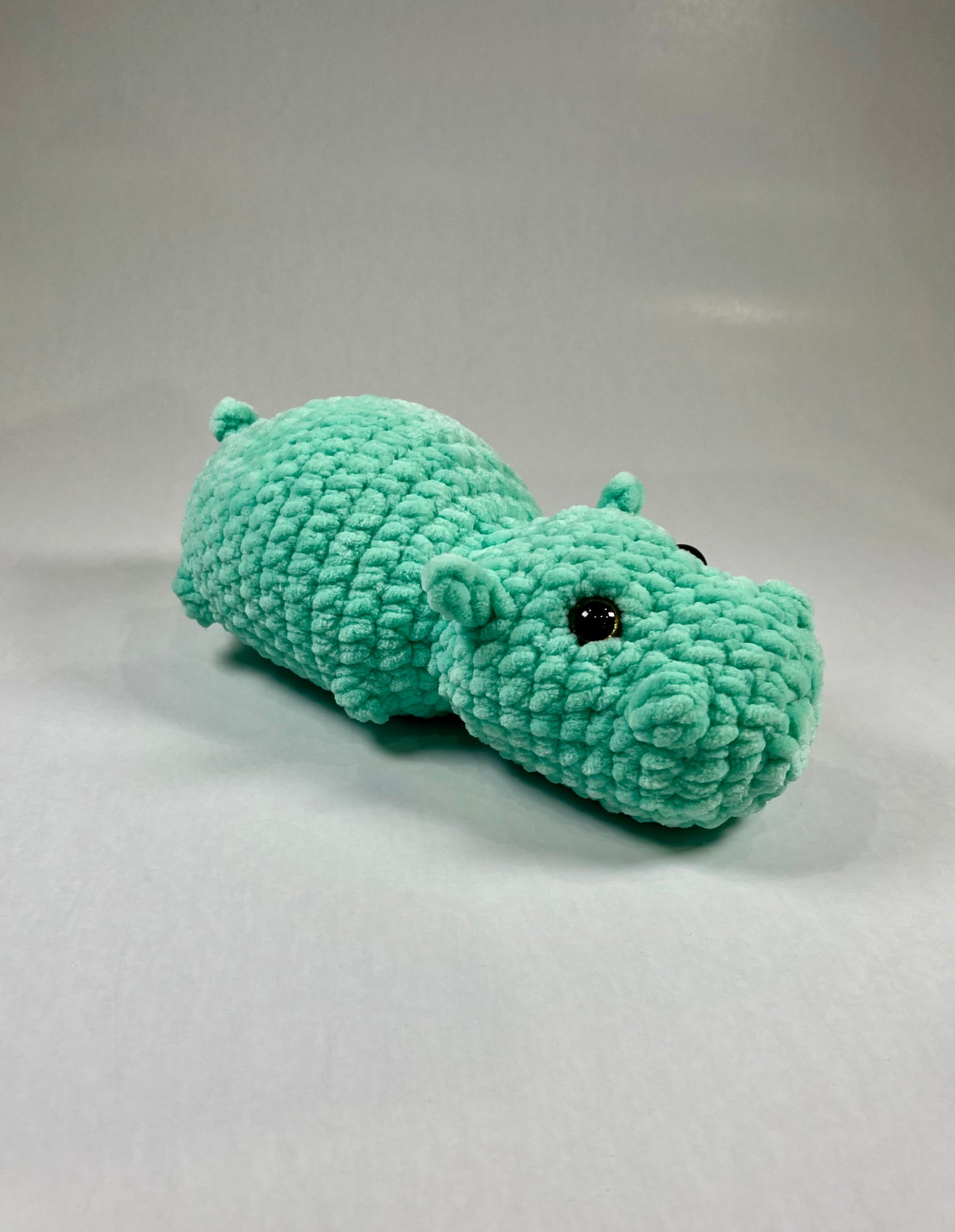 Hippopotame