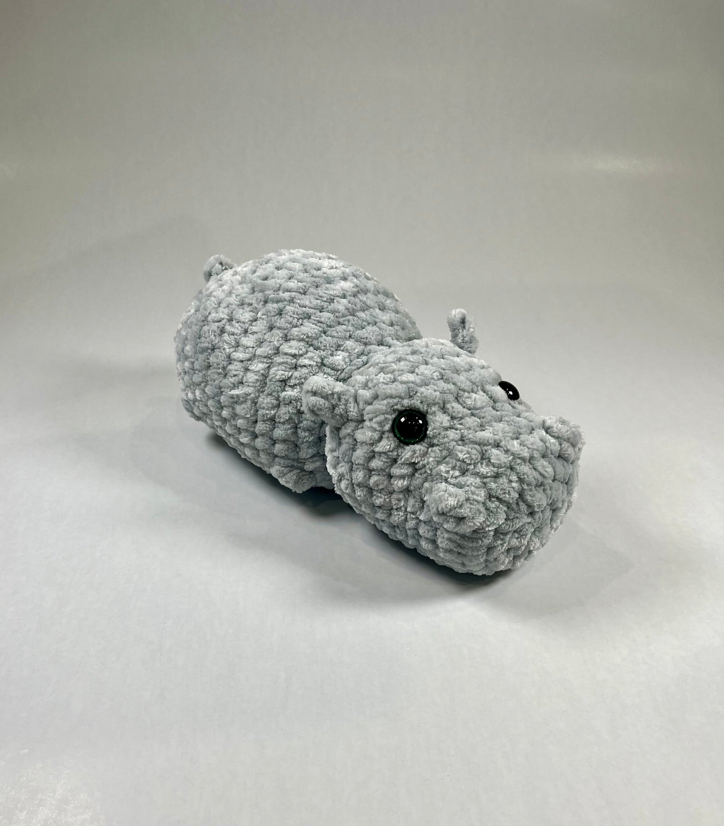 Hippopotame