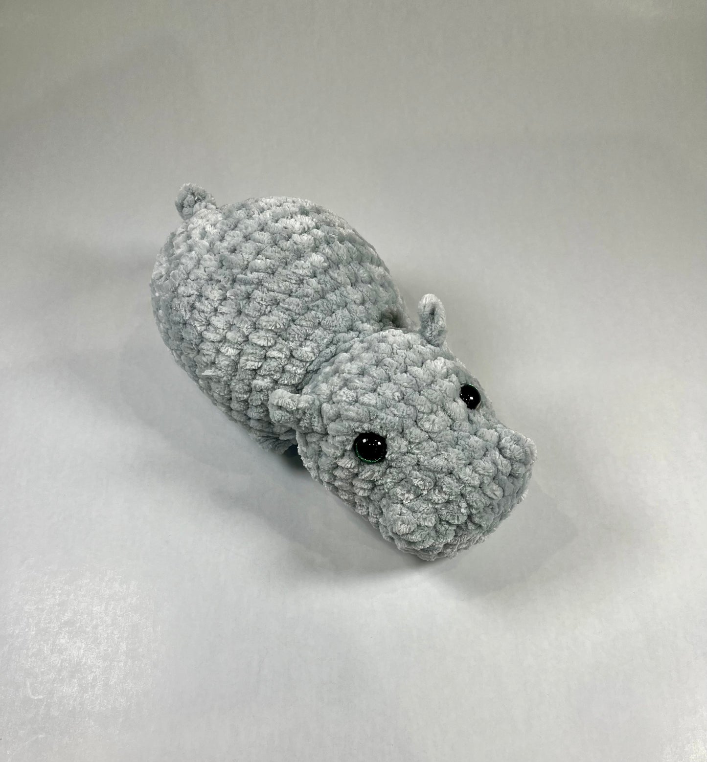 Hippopotame