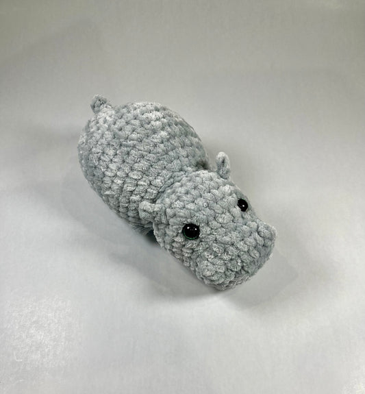 Hippopotame