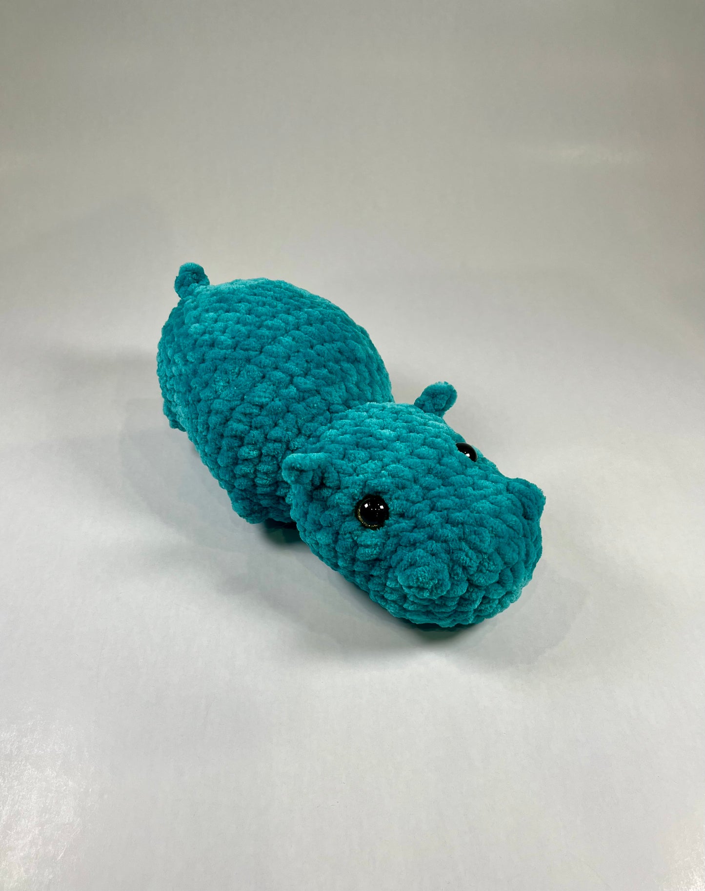 Hippopotame
