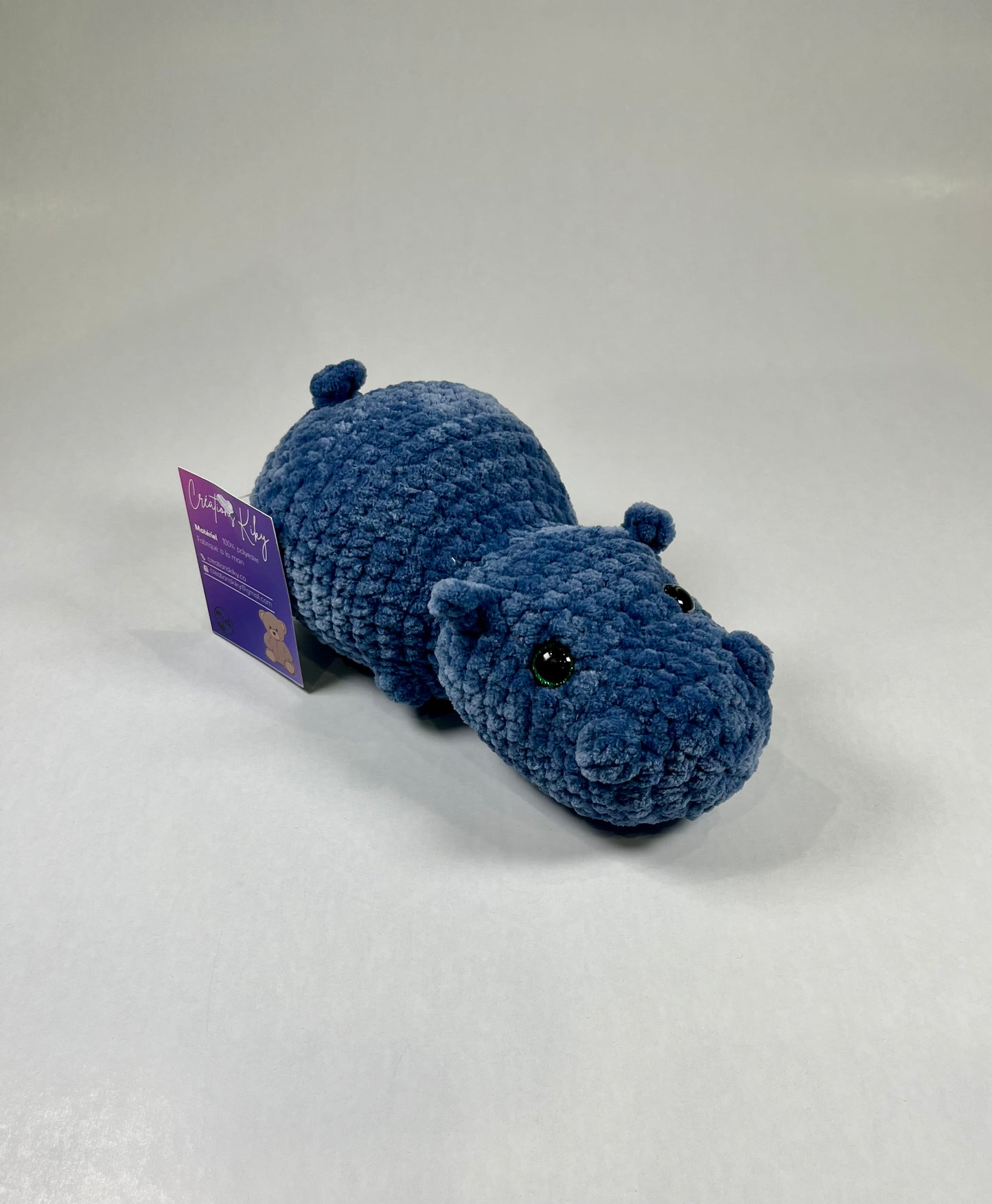 Hippopotame
