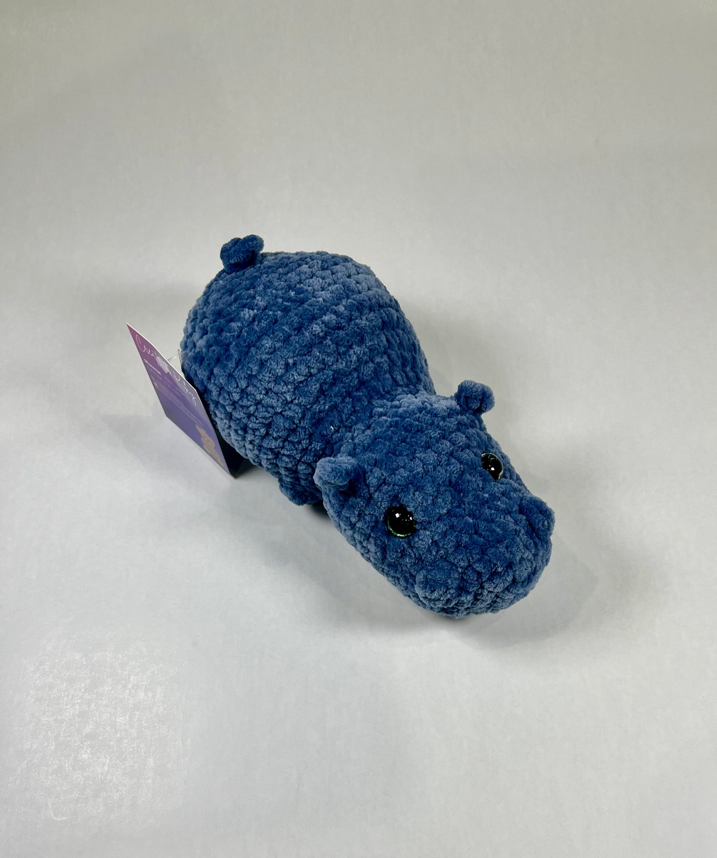 Hippopotame