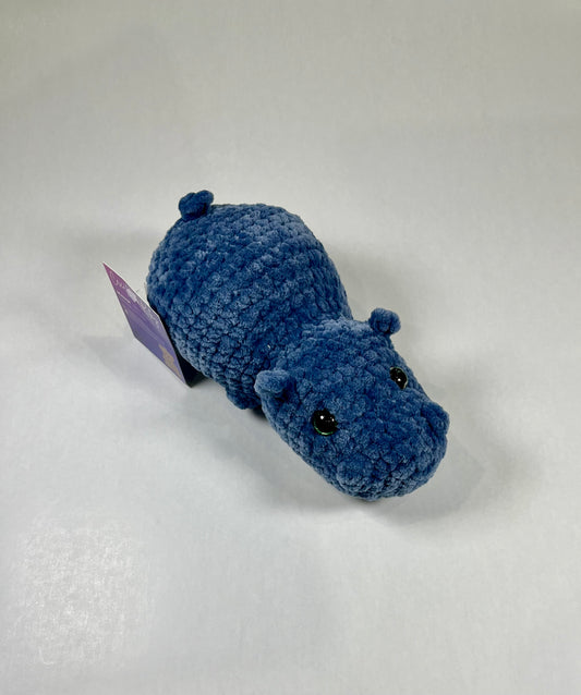 Hippopotame