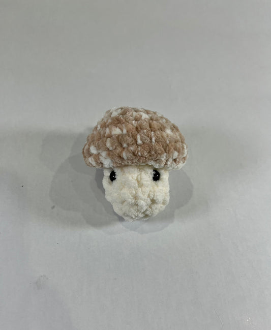 Champignon rétractable