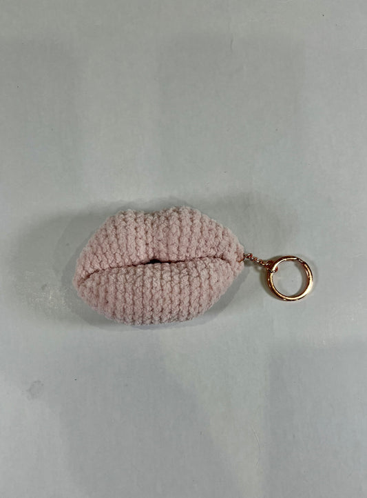 Lèvres porte-clés