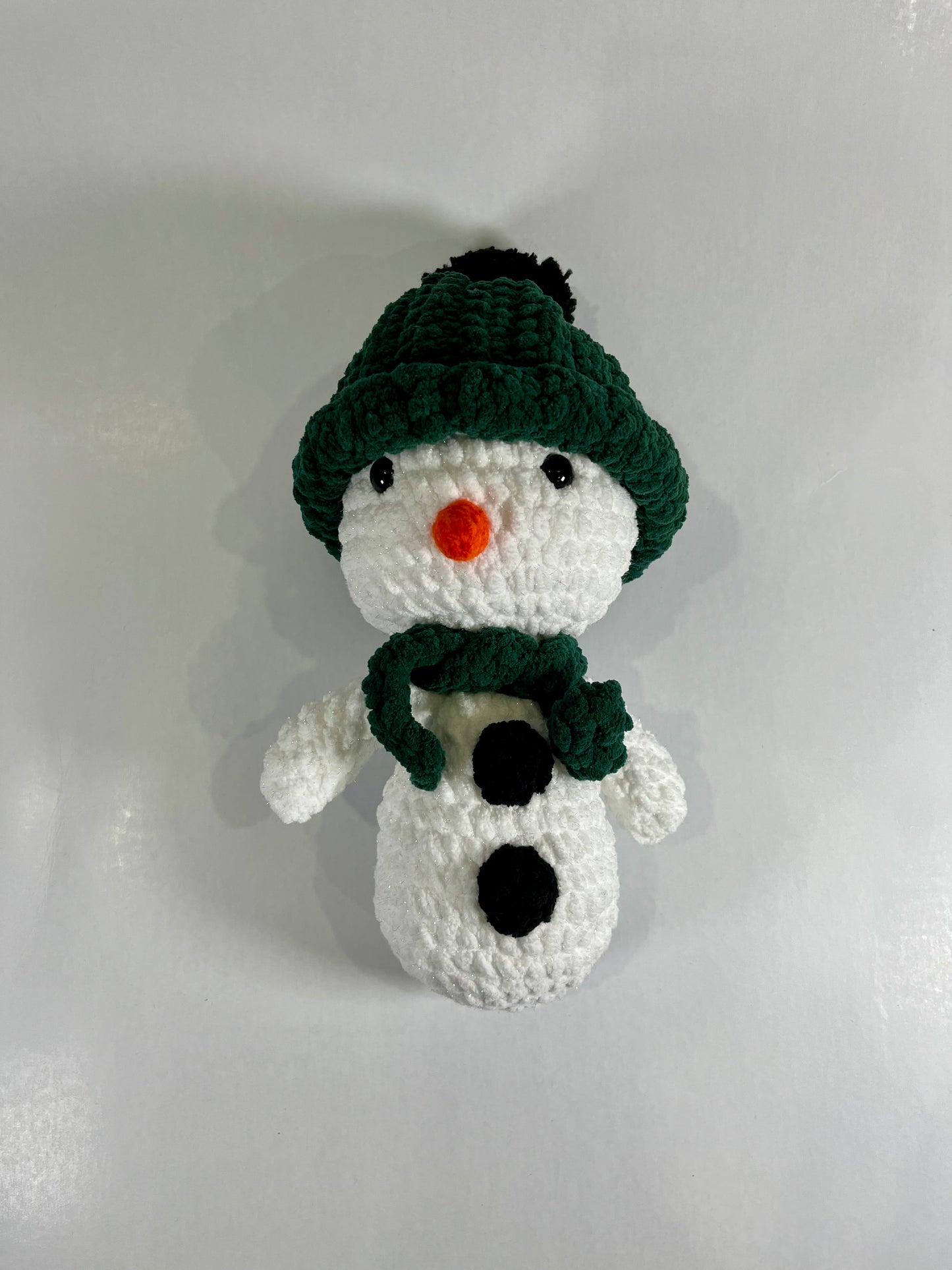 Bonhomme de neige