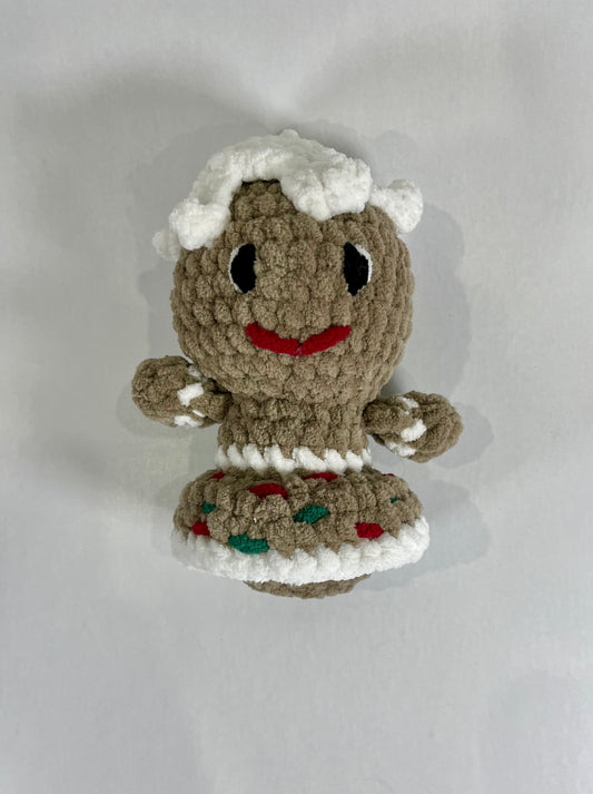 Pain d'épice (Madame)