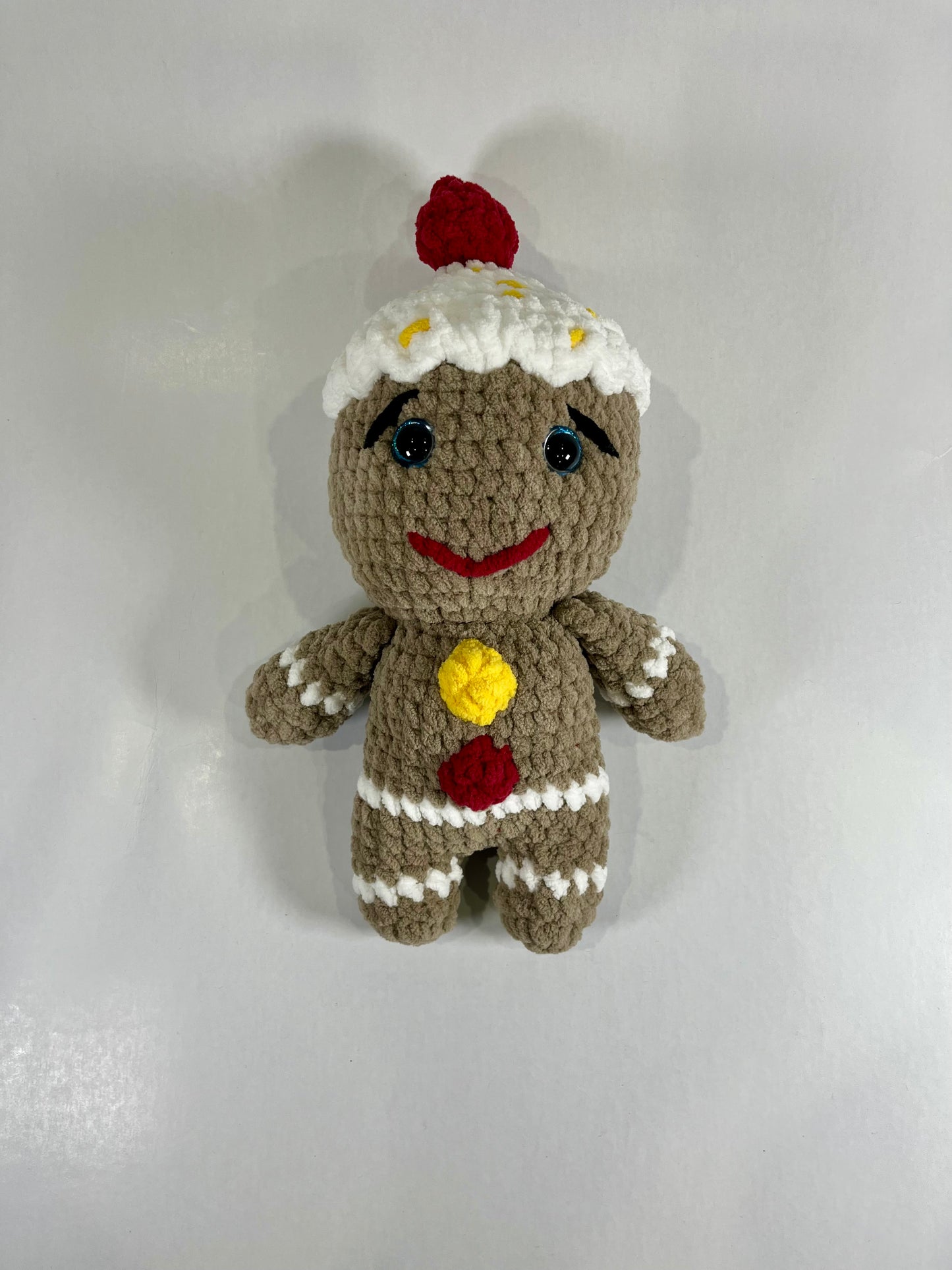 Bonhomme Pain d'Épice