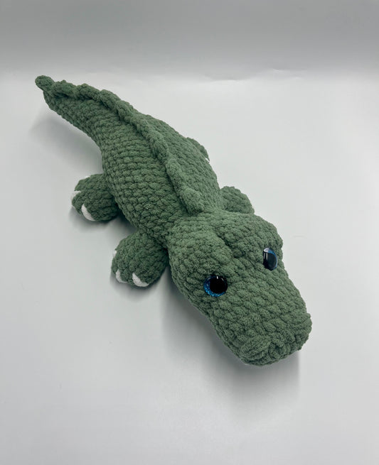 Crocodile