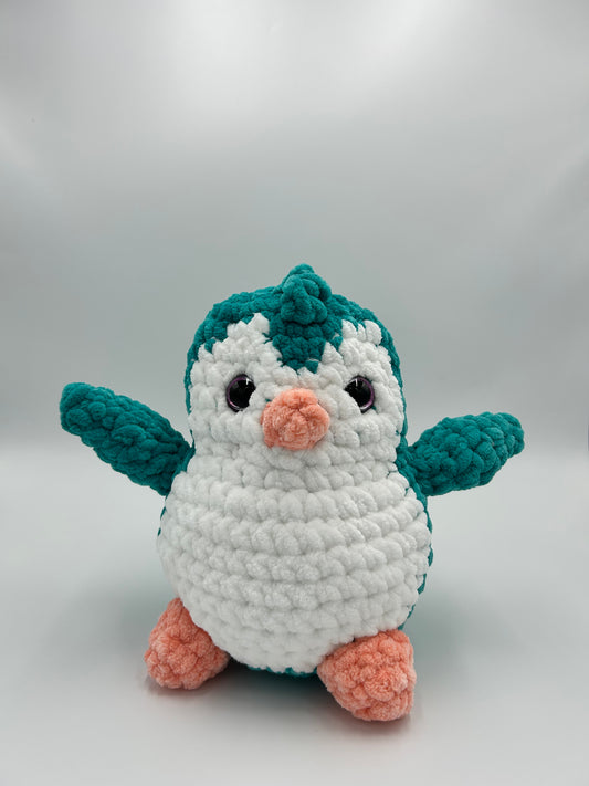 Pingouin