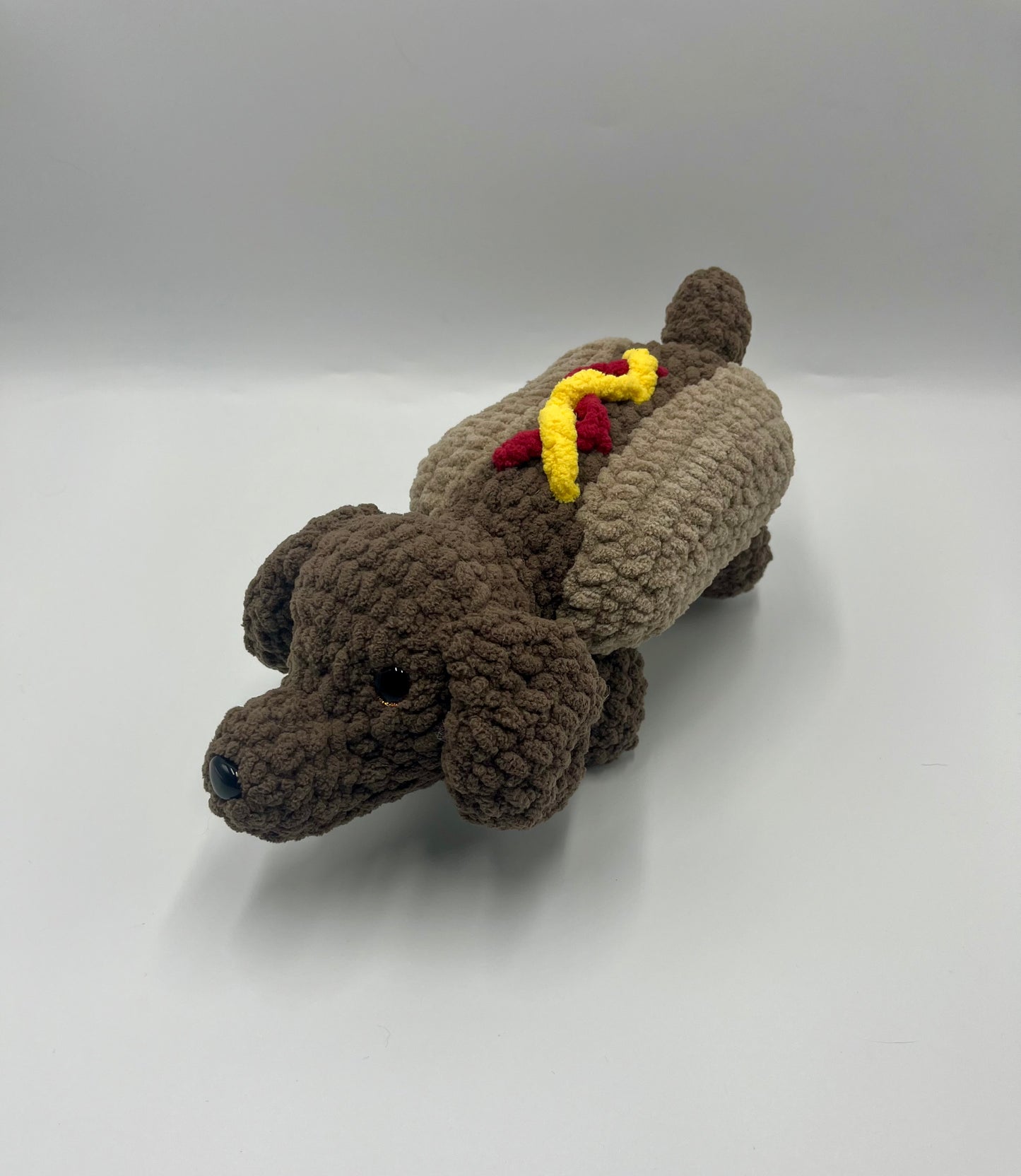 Chien Saucisse