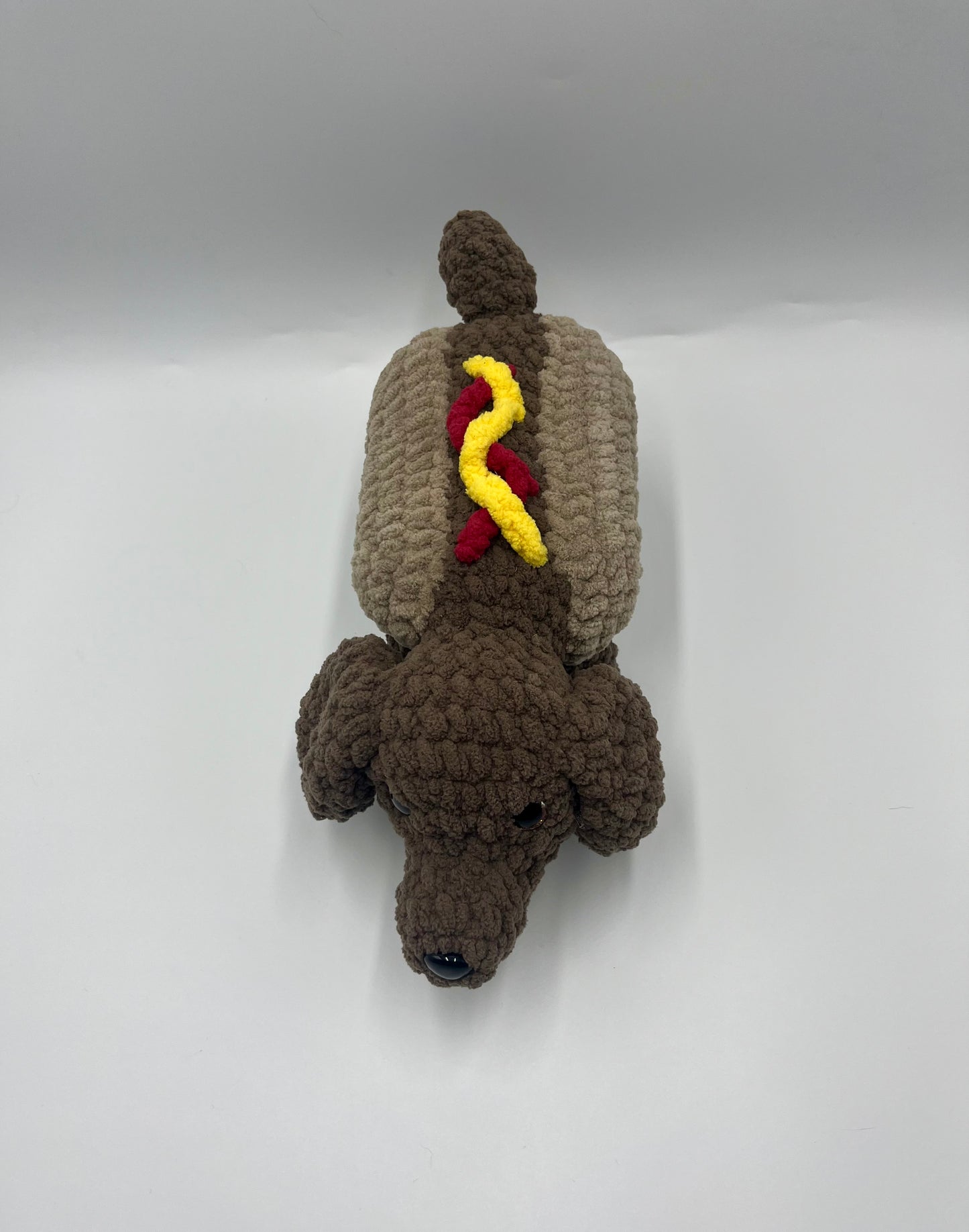 Chien Saucisse