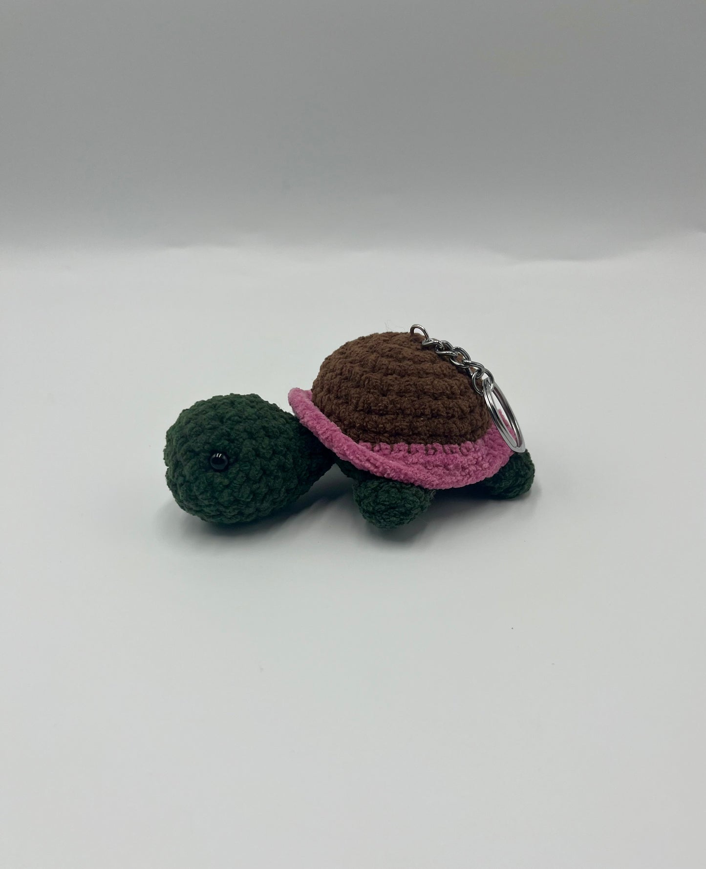 Tortue porte-clés