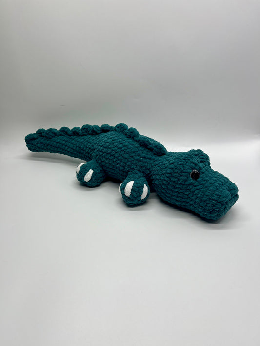 Crocodile