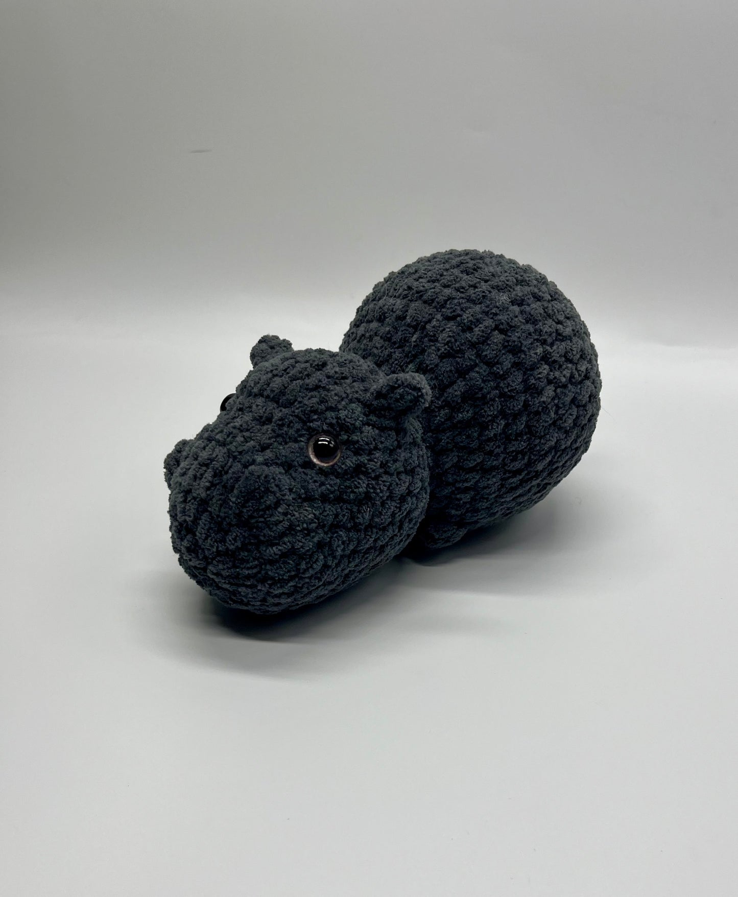 Hippopotame