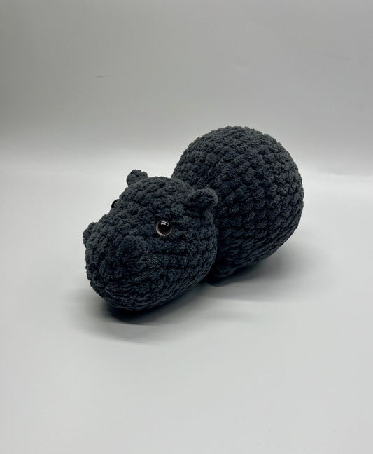 Hippopotame